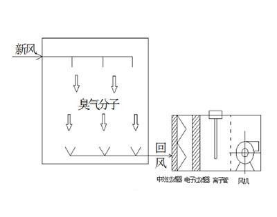 离子净化技术